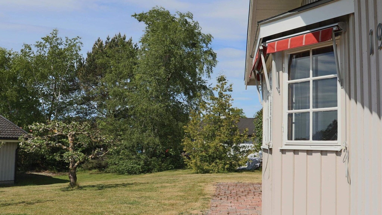 Photo of Outdoor in Frillesas
