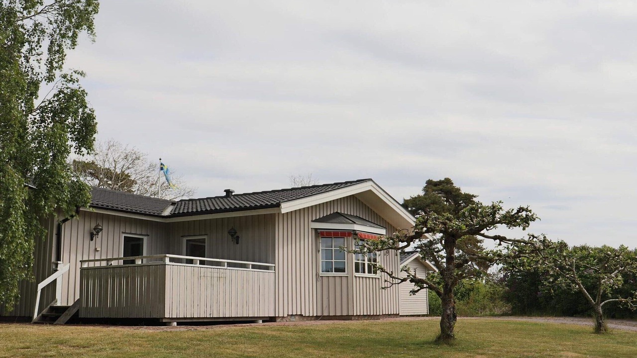 Photo of Outdoor in Frillesas