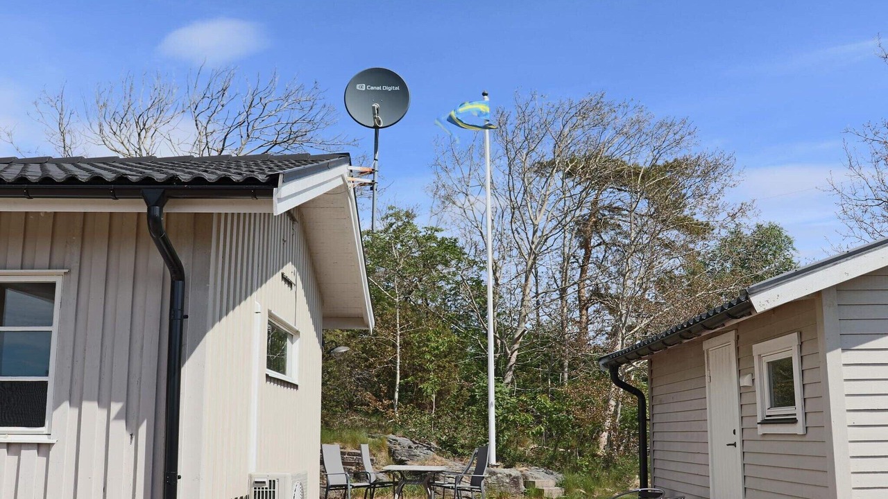 Photo of Outdoor in Frillesas