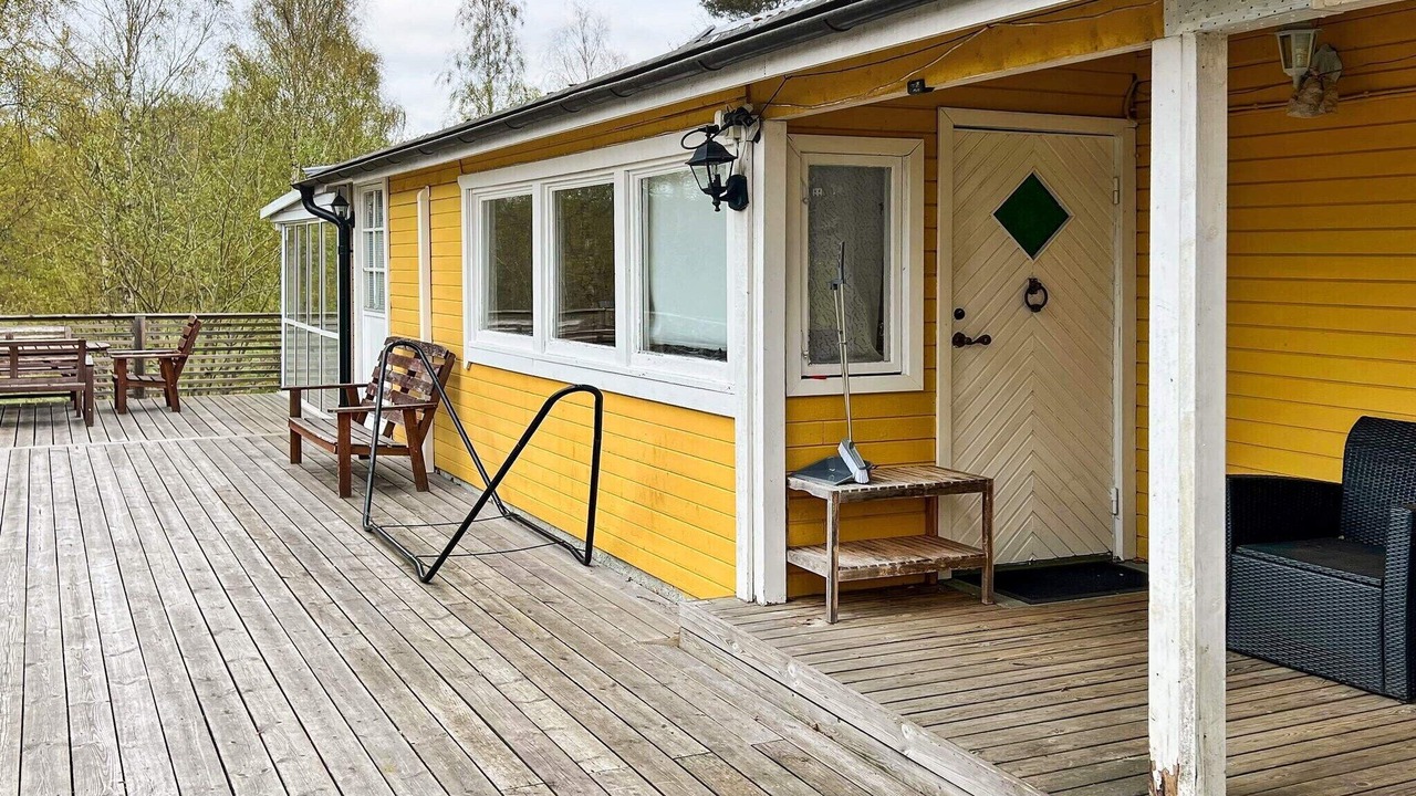 Photo of Outdoor in Sodertalje