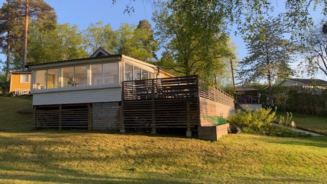 Photo of Outdoor in Sodertalje