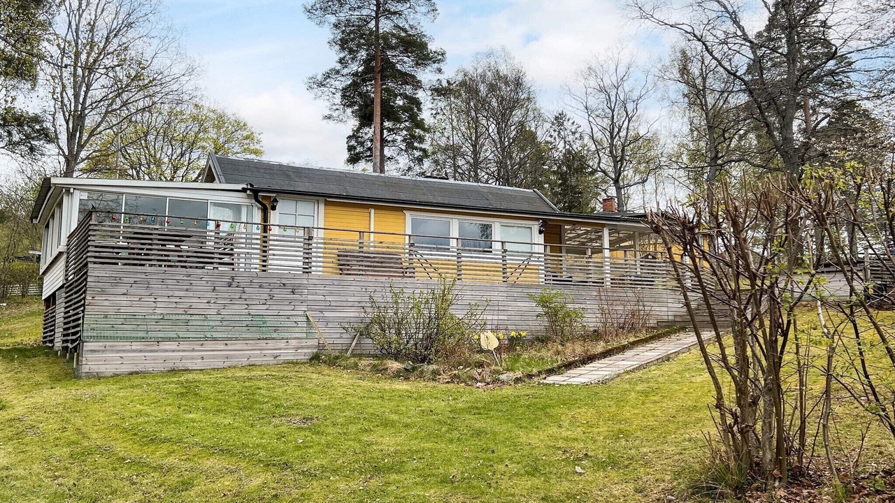 Photo of Outdoor in Sodertalje
