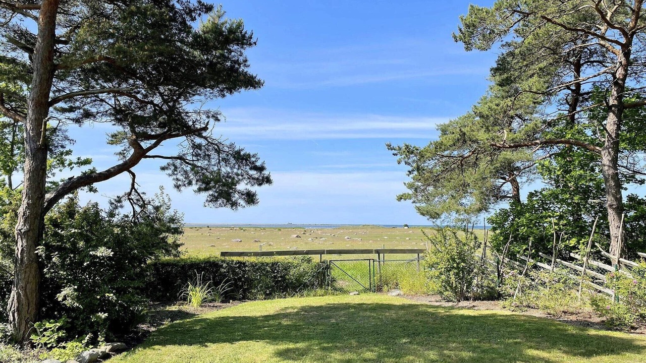 Photo of Outdoor in Klintehamn
