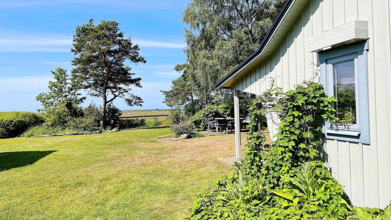 Photo of Outdoor in Klintehamn
