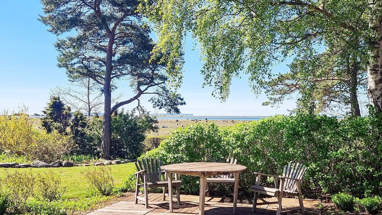 Photo of Outdoor in Klintehamn