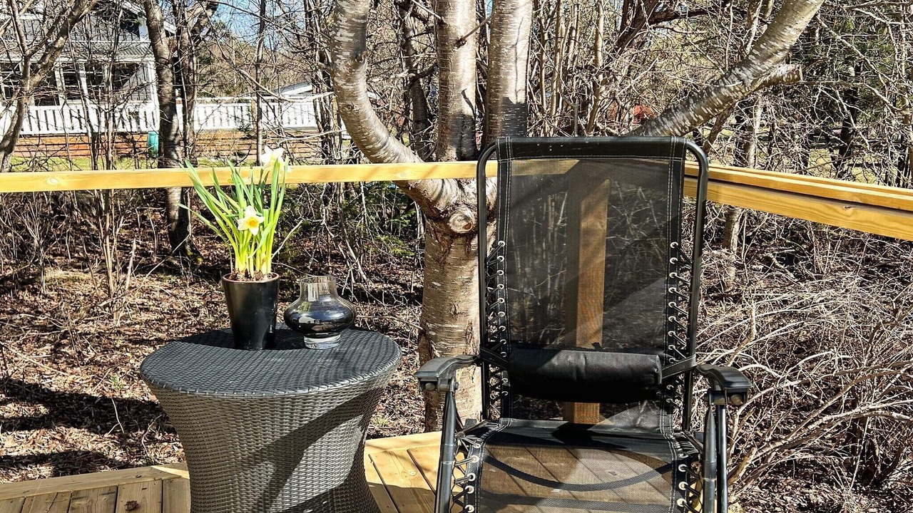 Photo of Outdoor in Faerentuna