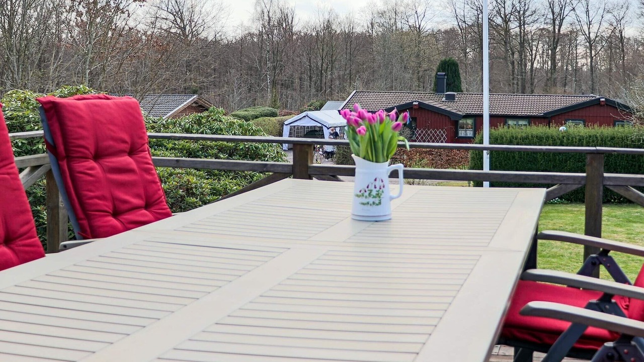 Photo of Outdoor in Hjarnarp