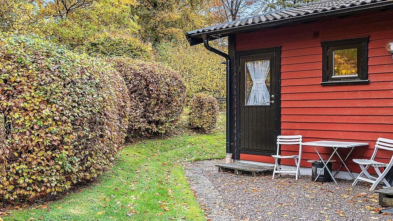 Photo of Outdoor in Hjarnarp