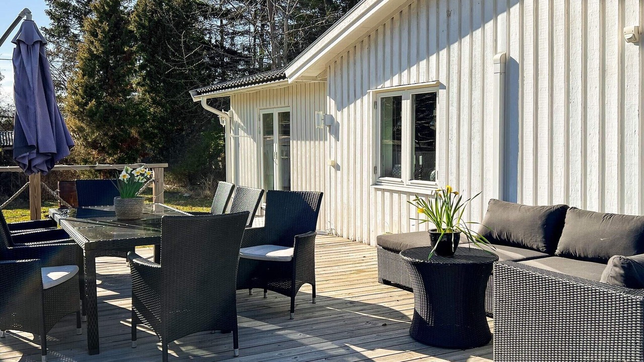 Photo of Outdoor in Faerentuna