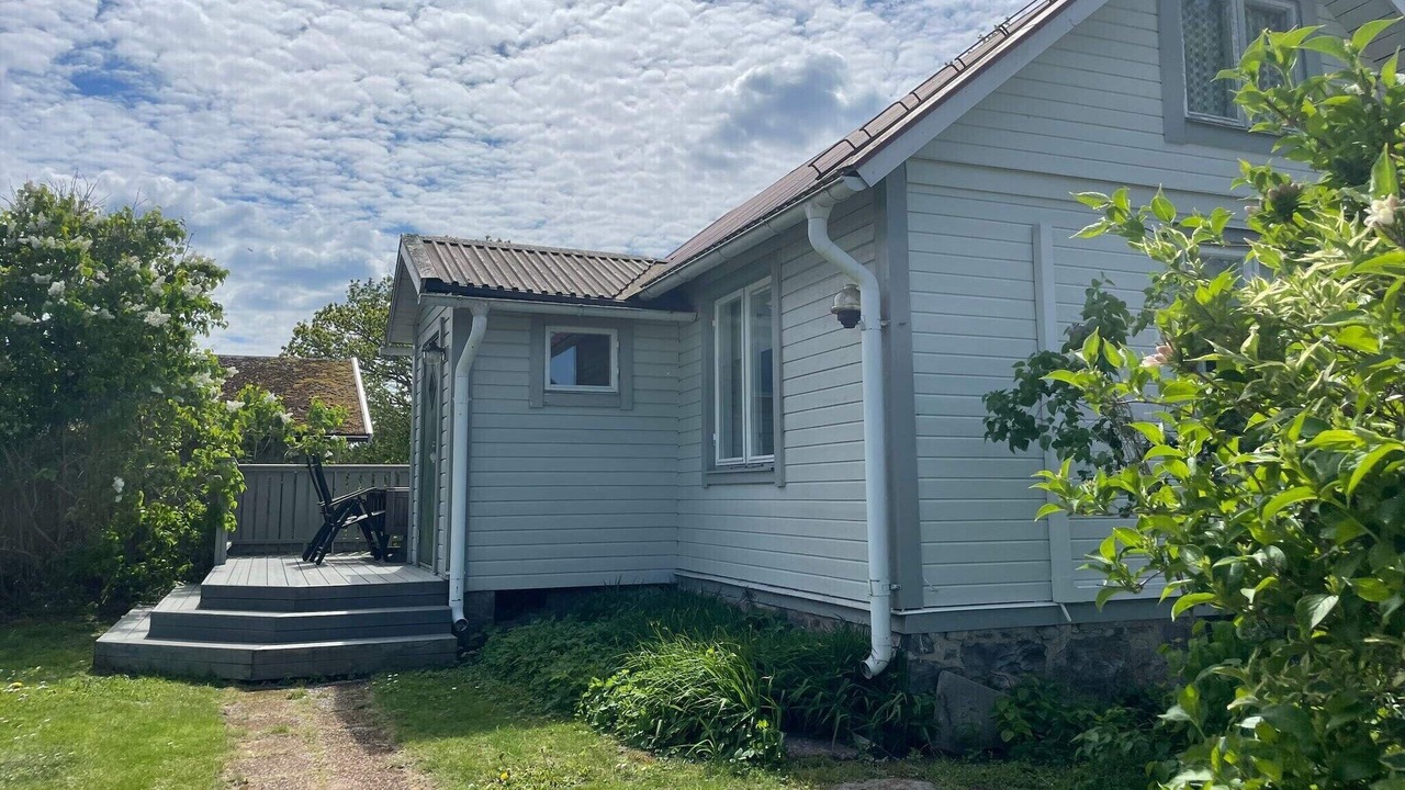 Photo of Outdoor in Ronneby