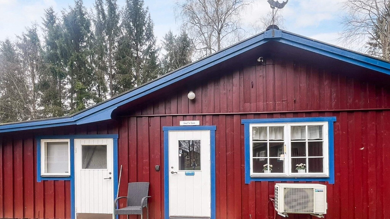 Photo of Outdoor in Bredaryd