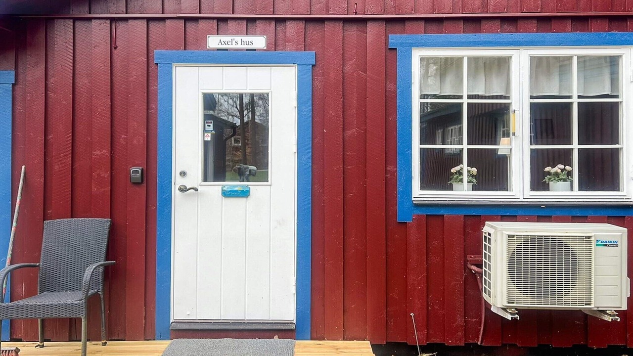 Photo of Outdoor in Bredaryd