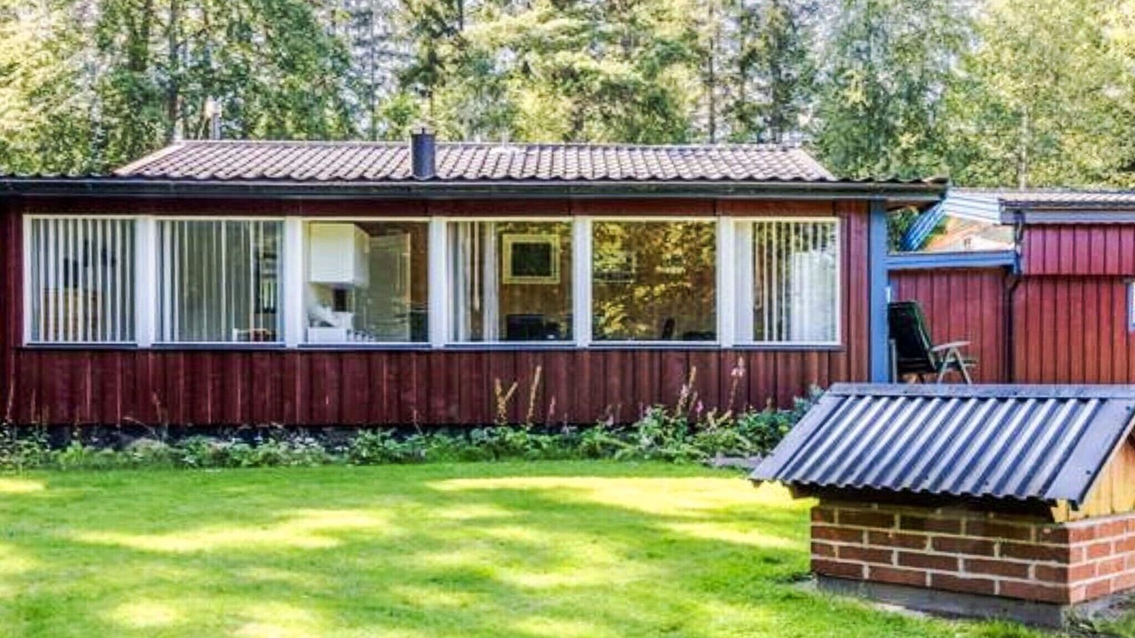 Photo of Outdoor in Bredaryd