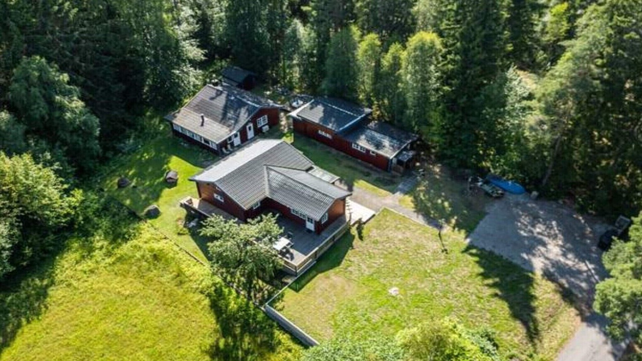 Photo of Outdoor in Bredaryd