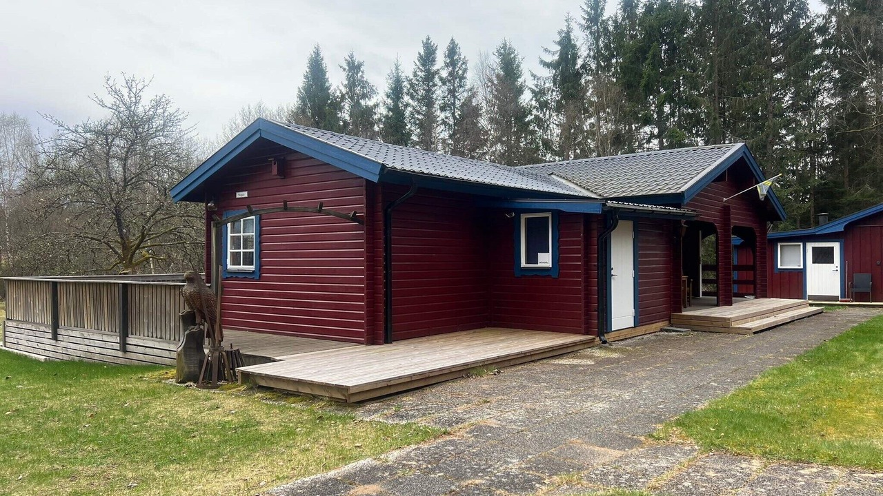 Photo of Outdoor in Bredaryd