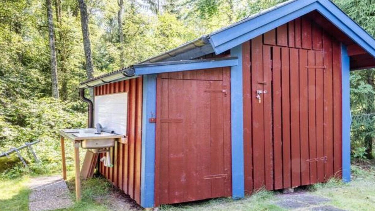 Photo of Outdoor in Bredaryd