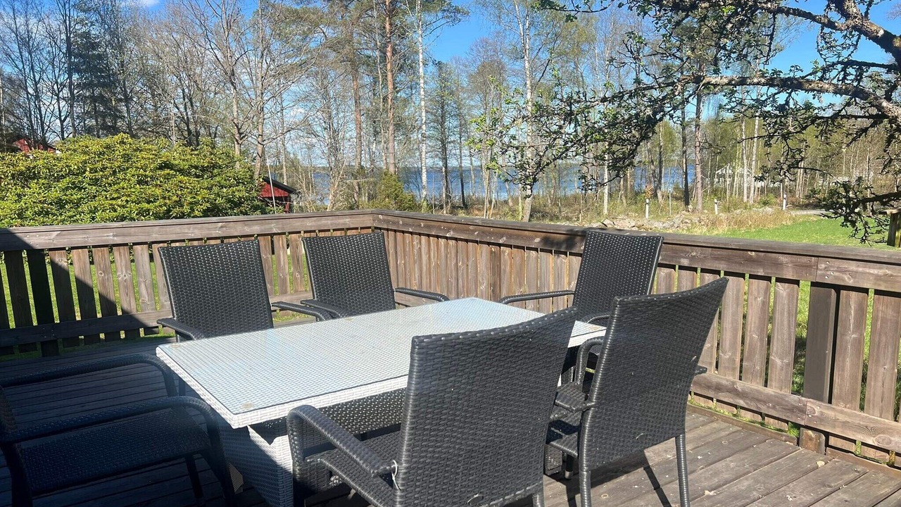Photo of Outdoor in Bredaryd