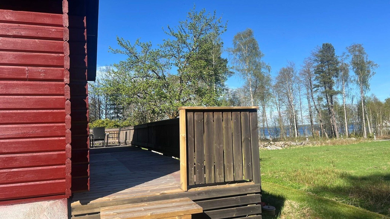 Photo of Outdoor in Bredaryd
