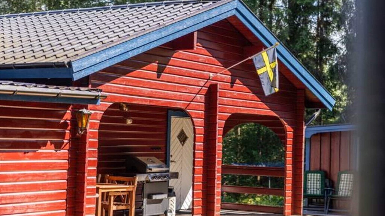 Photo of Outdoor in Bredaryd
