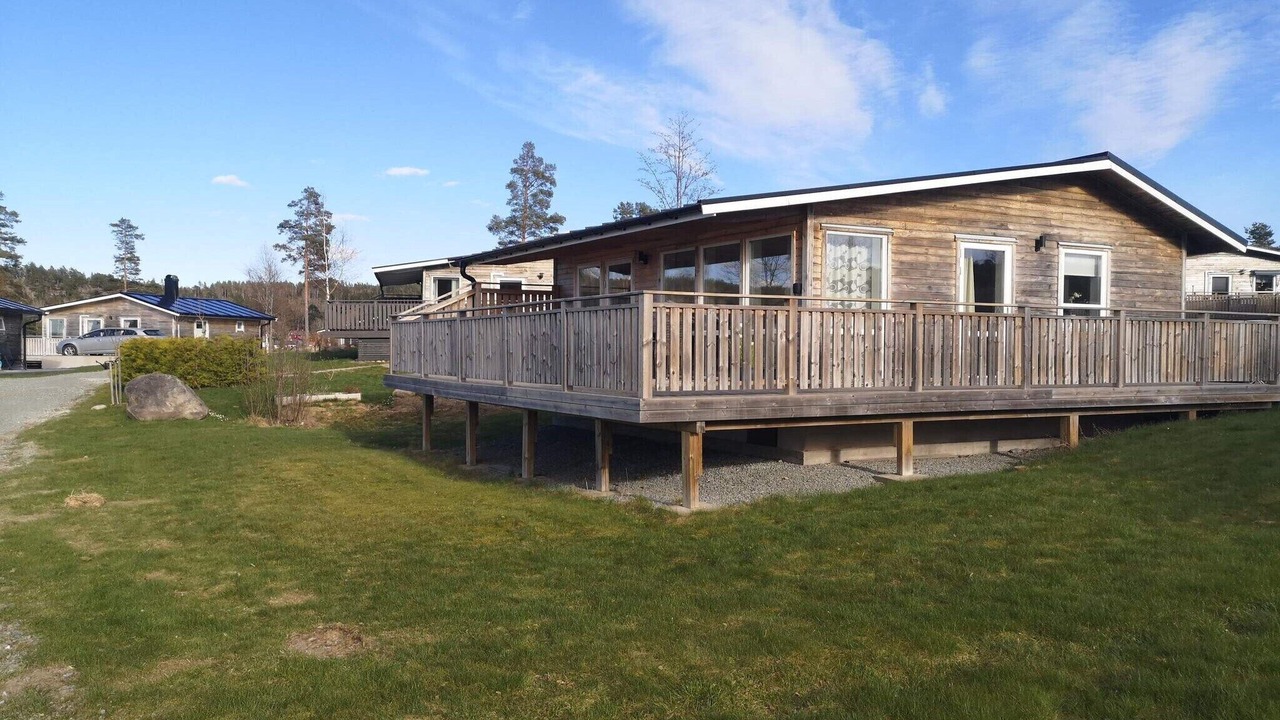 Photo of Outdoor in Dals Langed