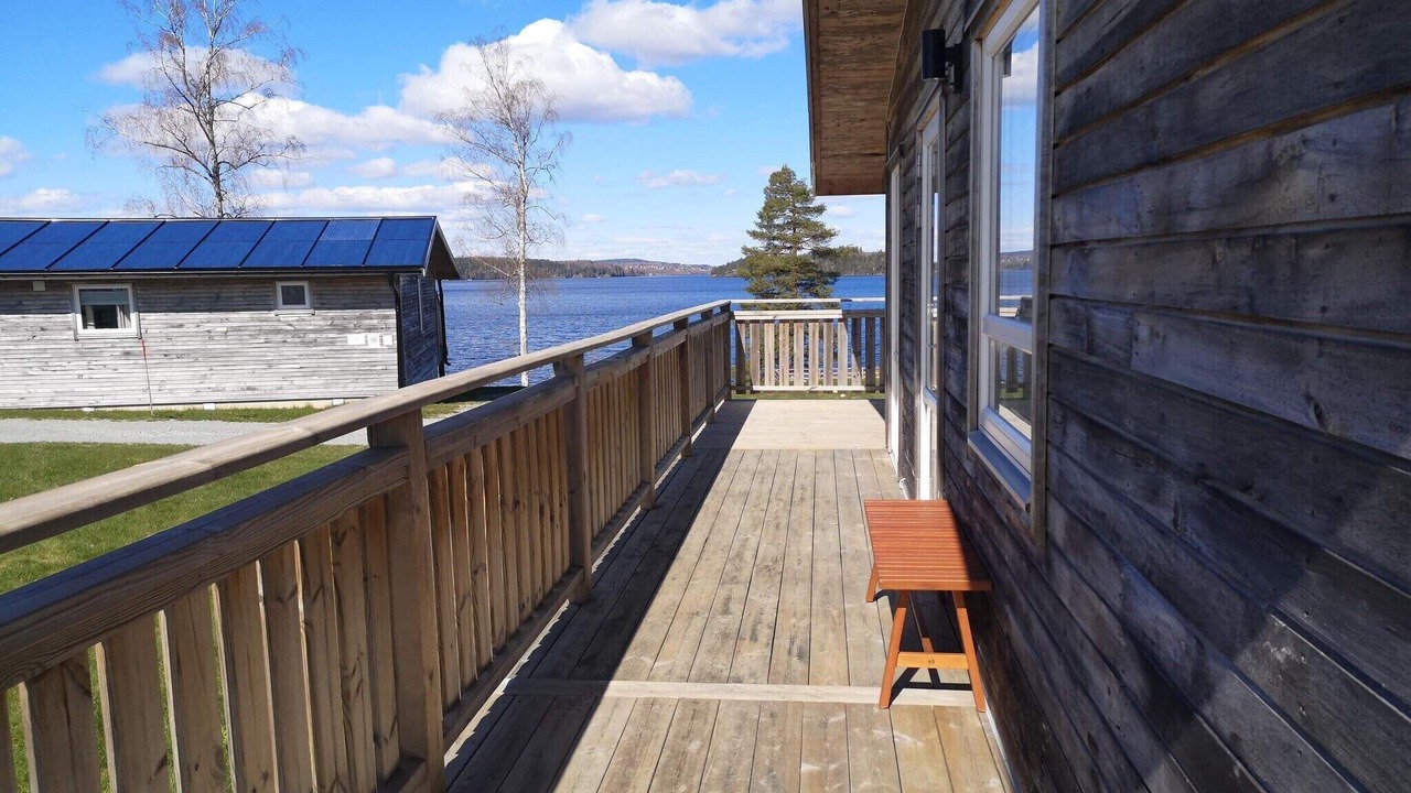 Photo of Outdoor in Dals Langed