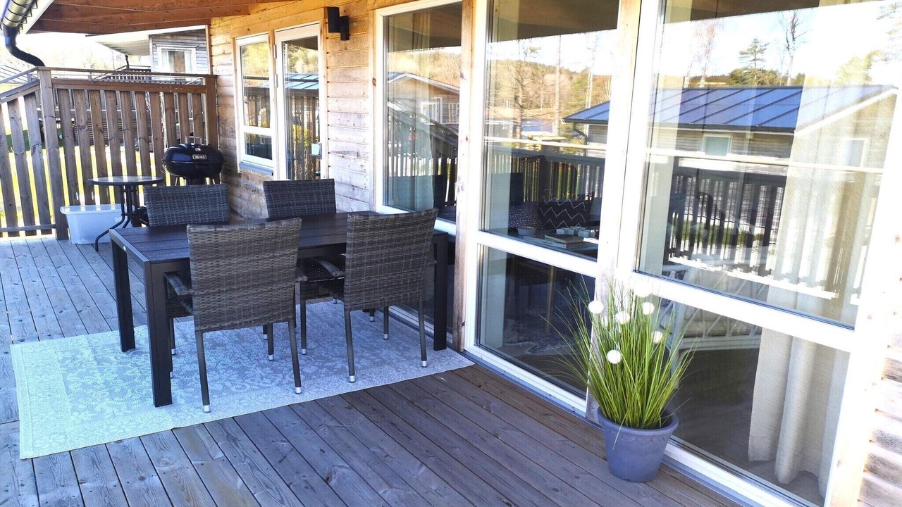 Photo of Outdoor in Dals Langed