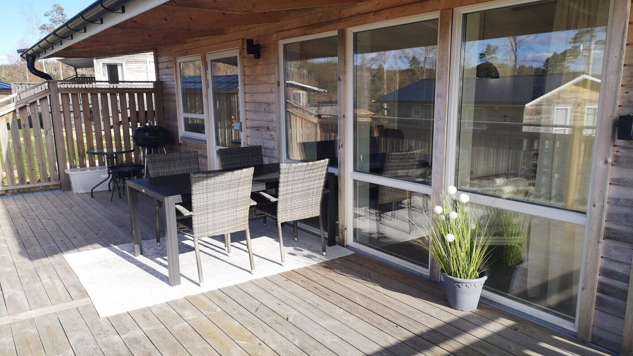Photo of Outdoor in Dals Langed