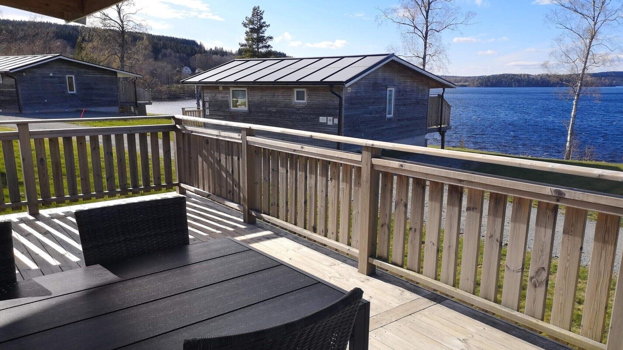 Photo of Outdoor in Dals Langed