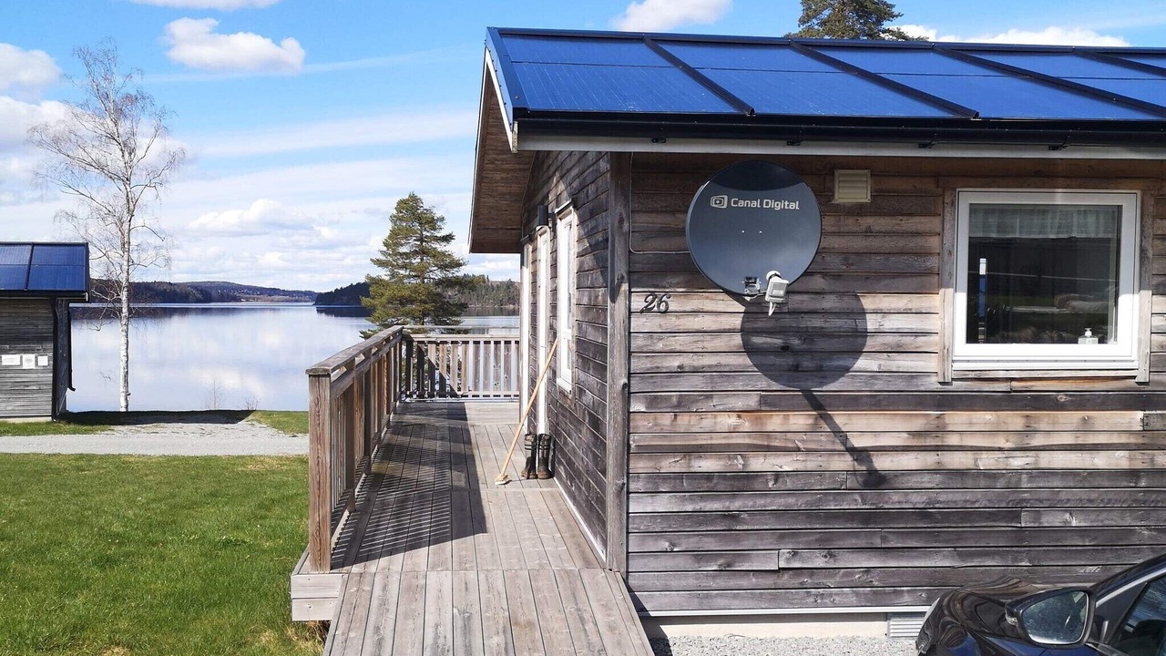 Photo of Outdoor in Dals Langed
