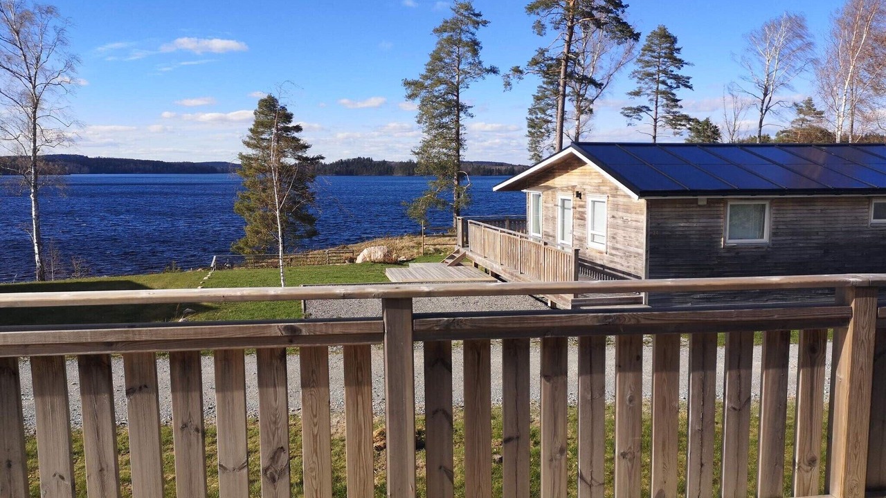Photo of Outdoor in Dals Langed