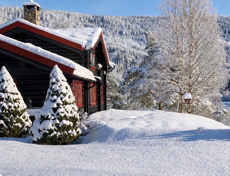 Photo of Outdoor in Dølemo