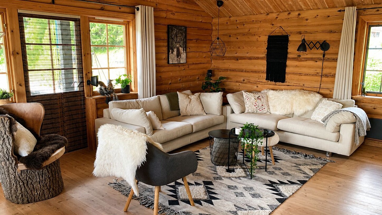 Photo of Livingroom in Dølemo