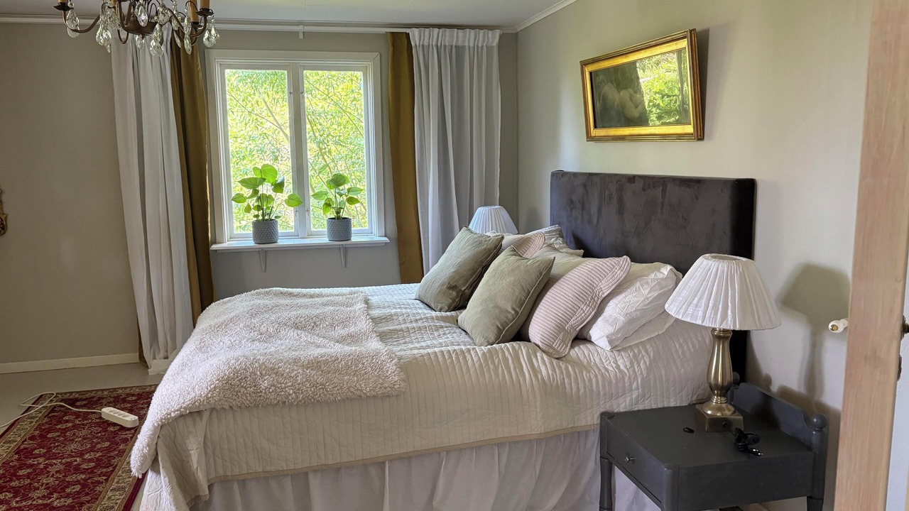 Photo of Bedroom in Norrkoping O