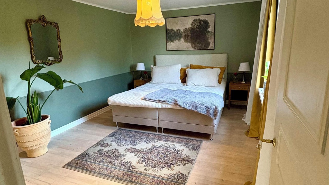 Photo of Bedroom in Norrkoping O