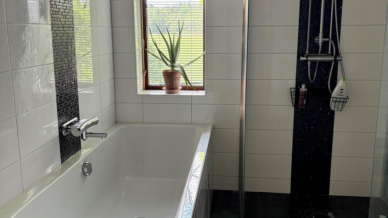 Photo of Bathroom in Norrkoping O
