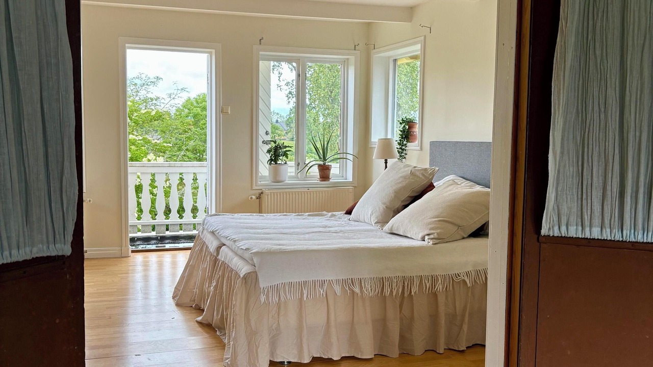 Photo of Bedroom in Norrkoping O