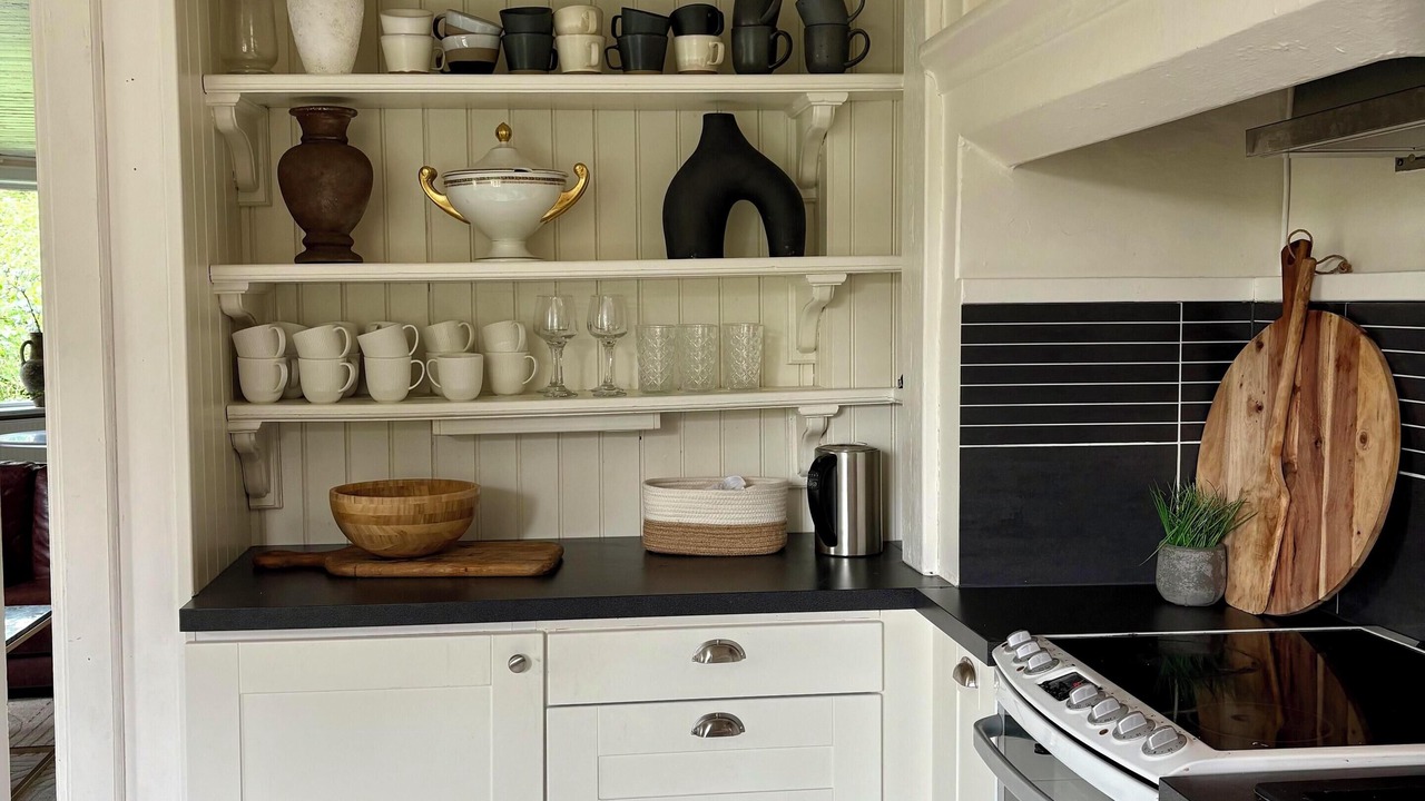 Photo of Kitchen in Norrkoping O