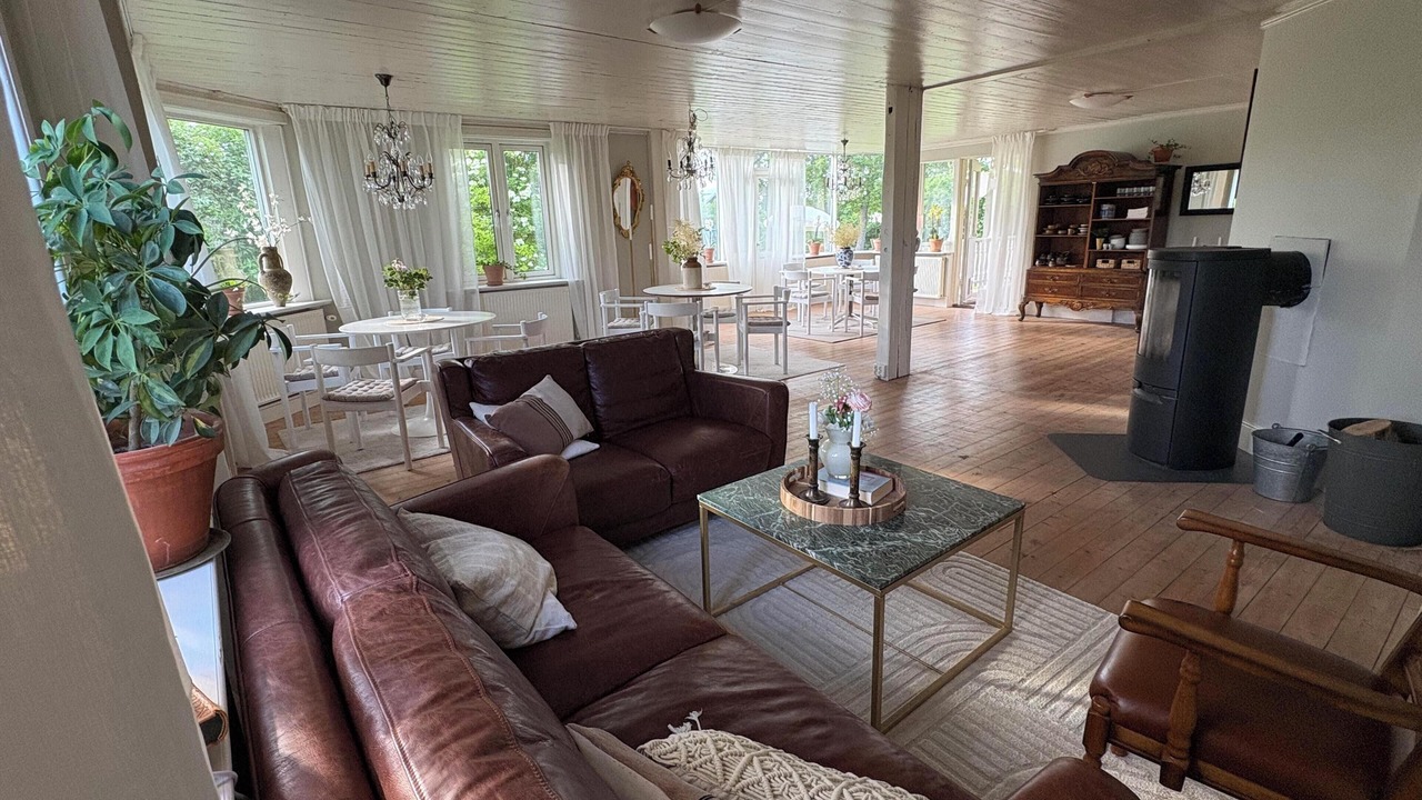 Photo of Livingroom in Norrkoping O