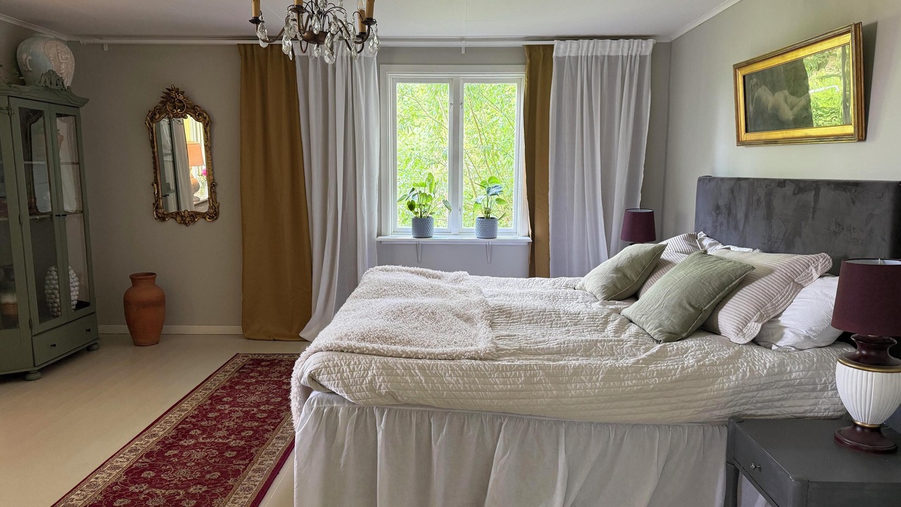 Photo of Bedroom in Norrkoping O