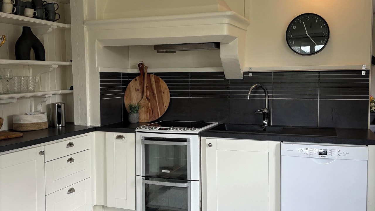 Photo of Kitchen in Norrkoping O