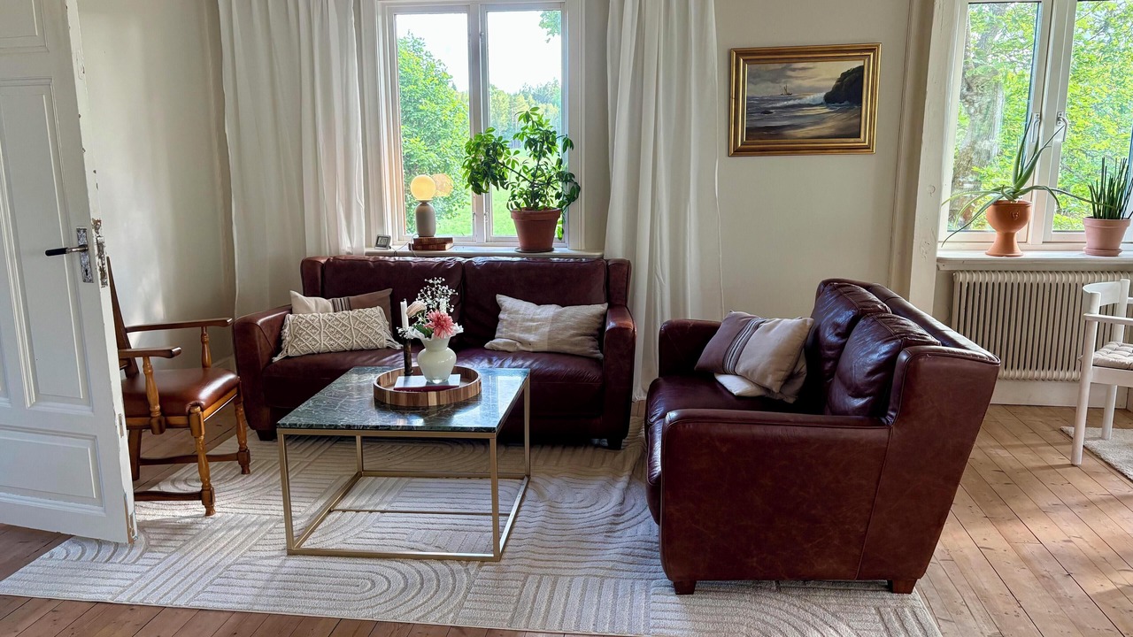 Photo of Livingroom in Norrkoping O