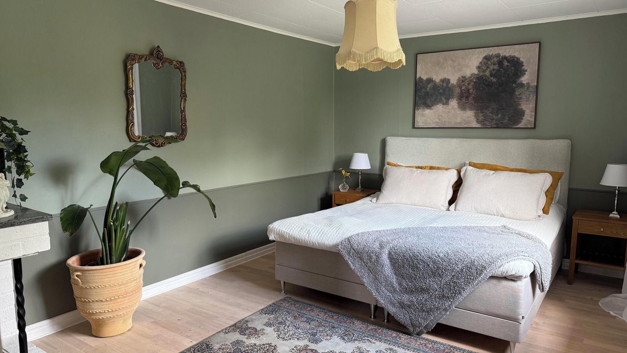Photo of Bedroom in Norrkoping O