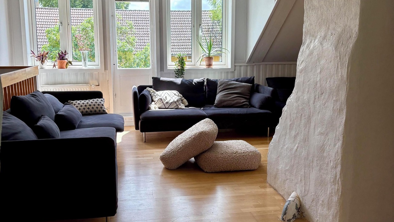 Photo of Livingroom in Norrkoping O