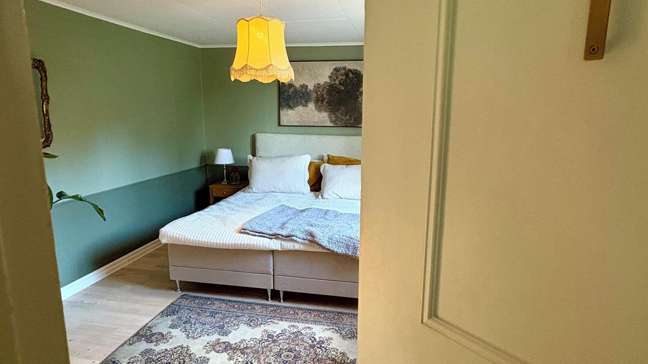 Photo of Bedroom in Norrkoping O