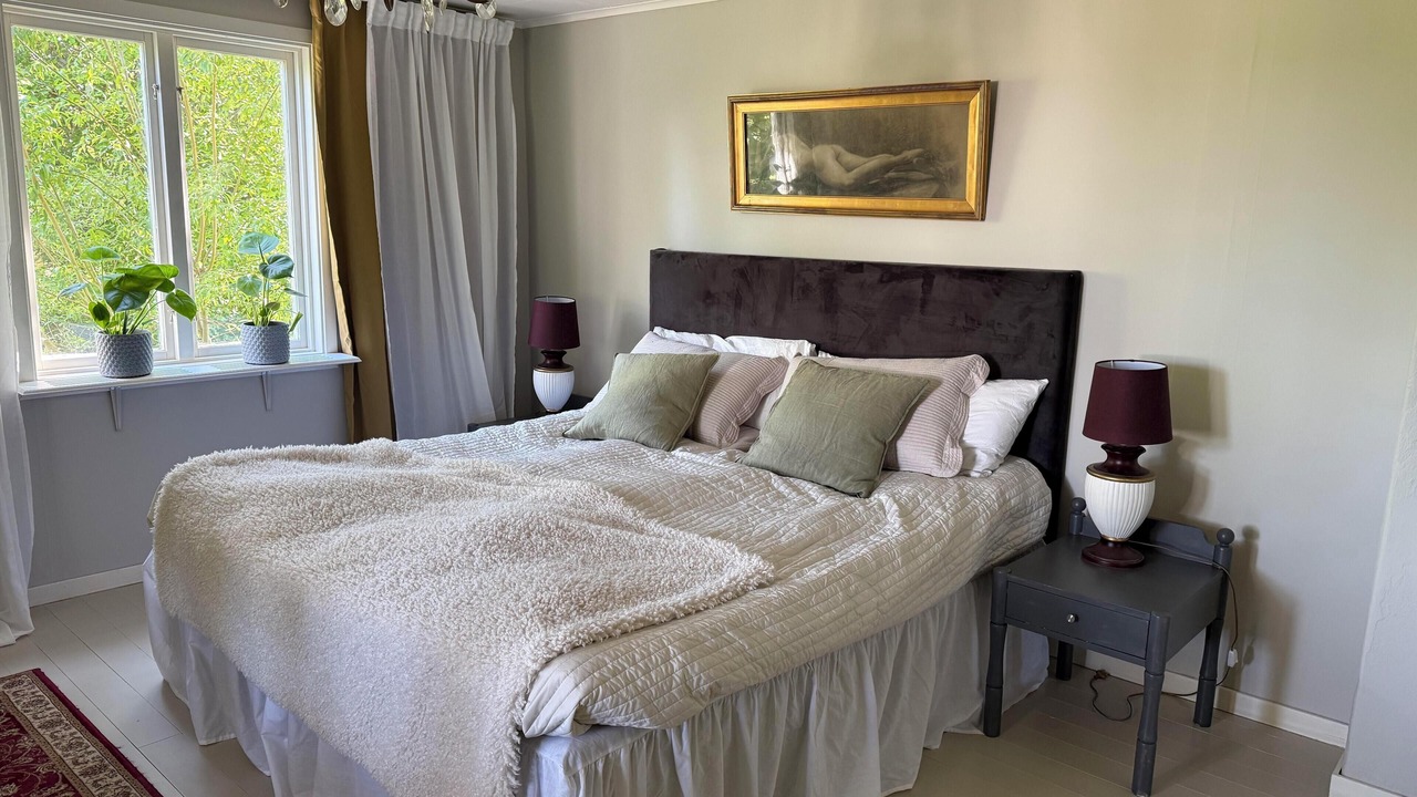 Photo of Bedroom in Norrkoping O