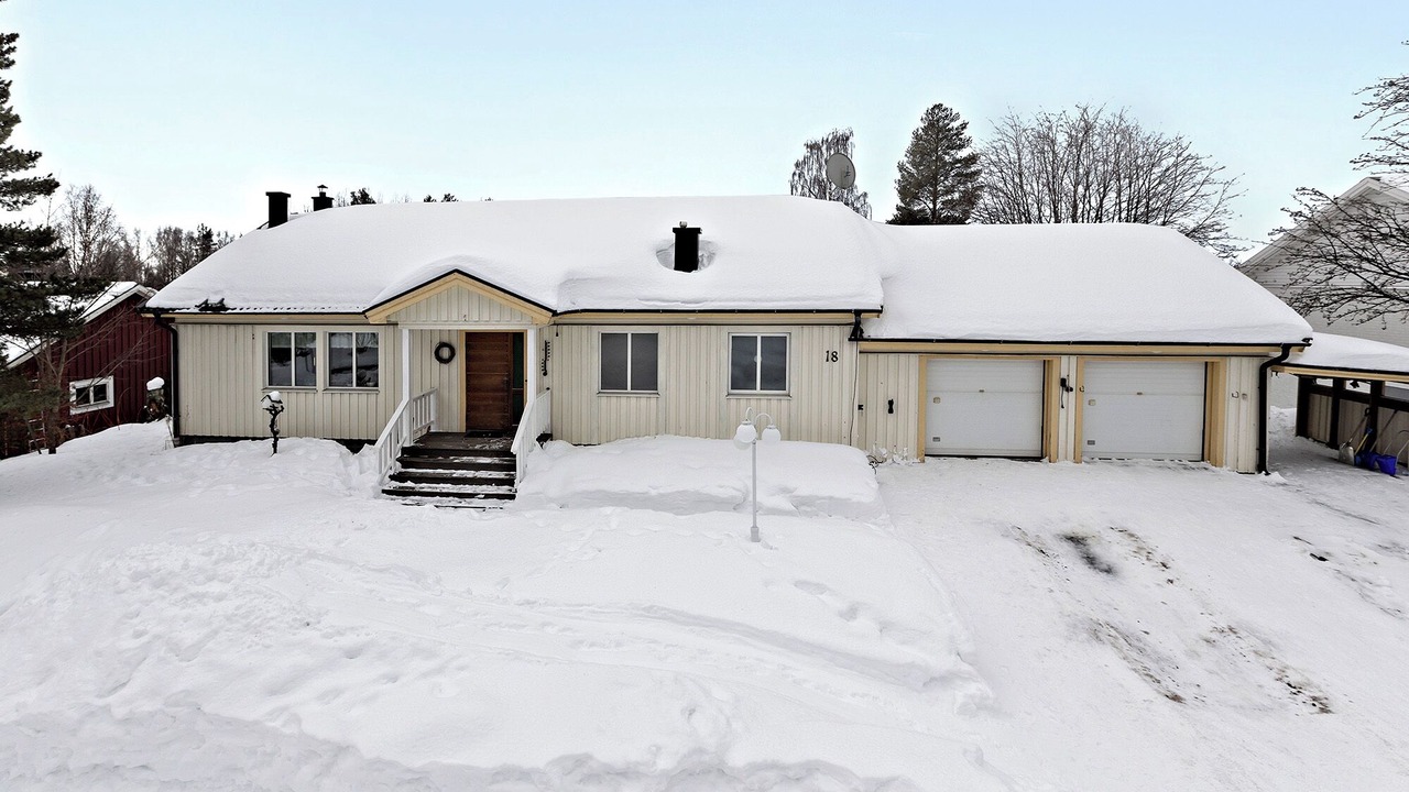 Photo of Outdoor in Alvik