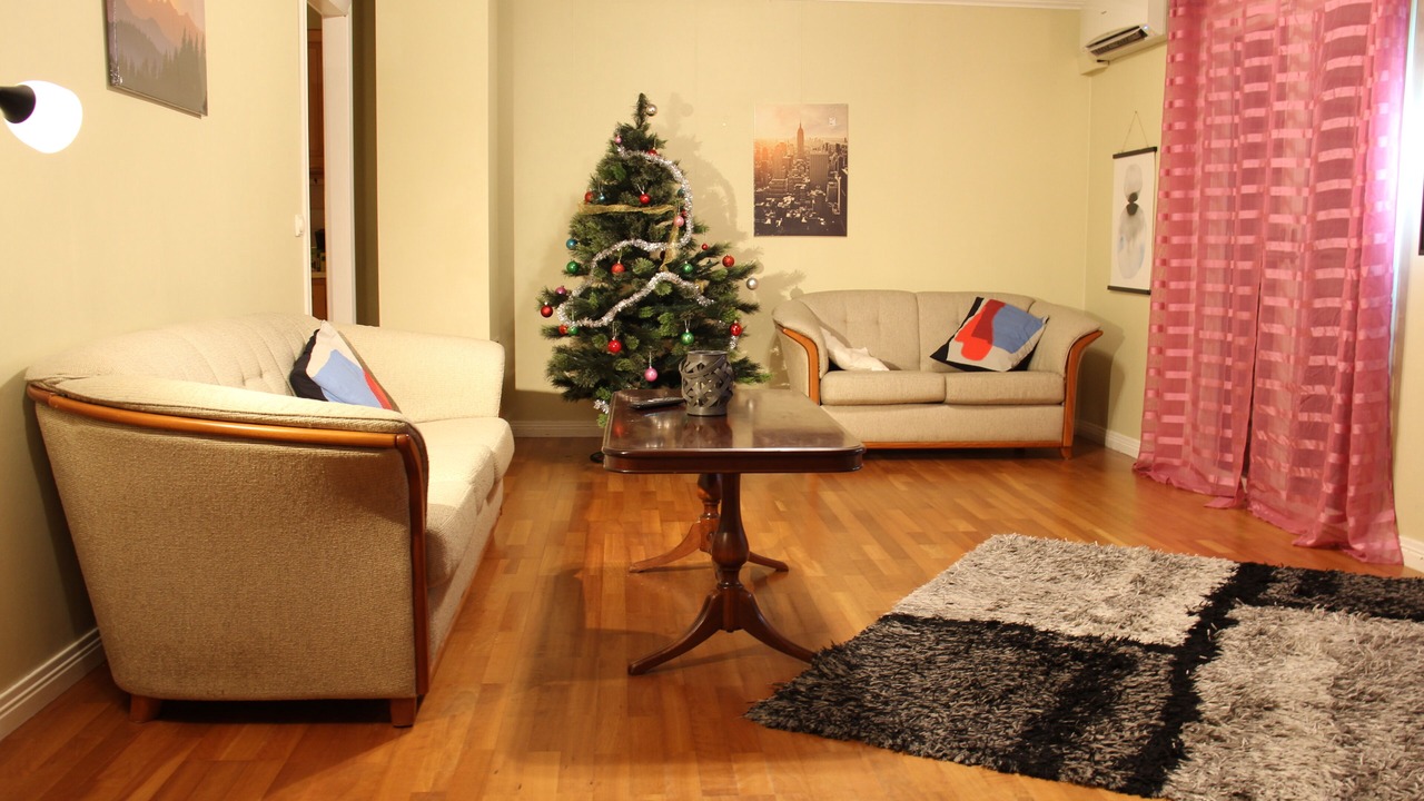 Photo of Livingroom in Alvik