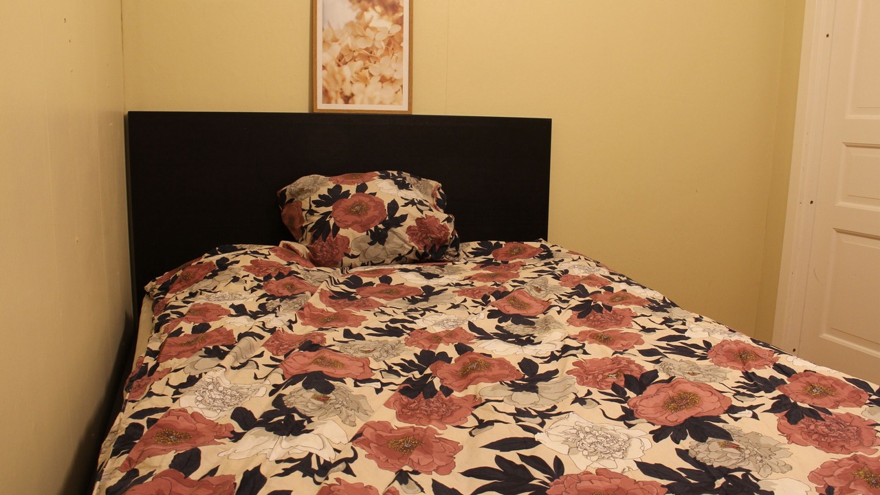 Photo of Bedroom in Alvik