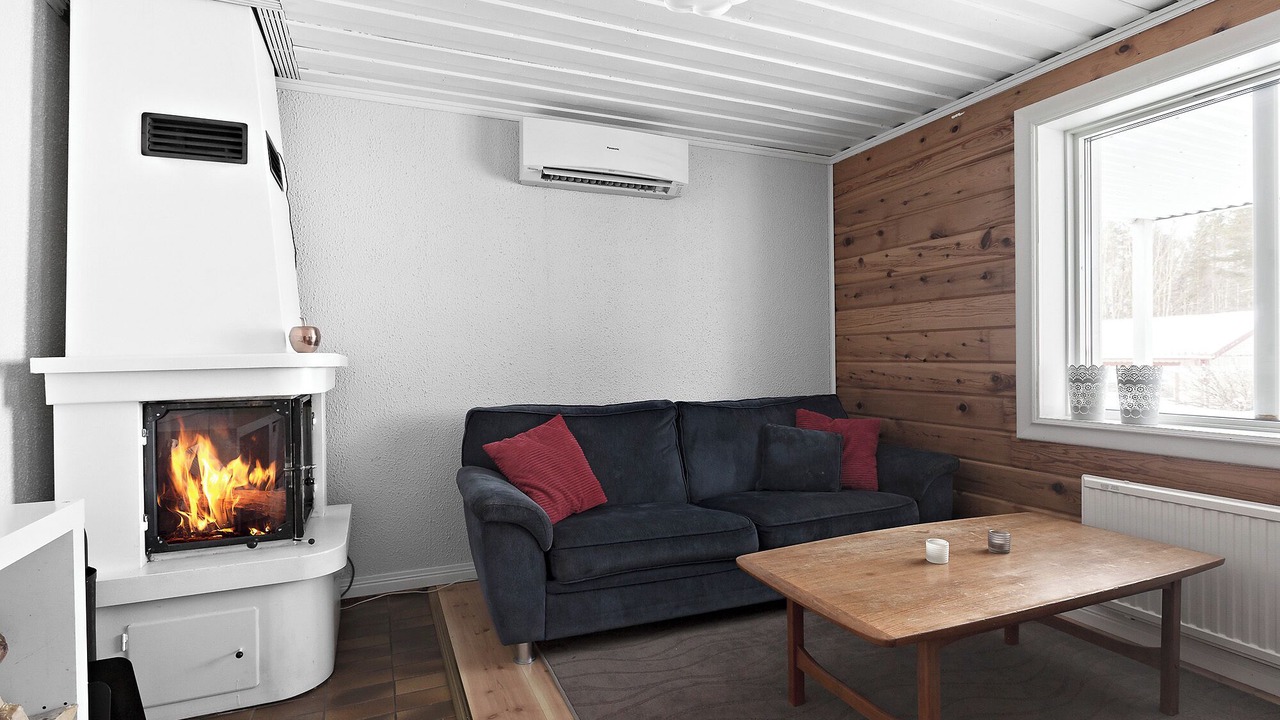 Photo of Livingroom in Alvik