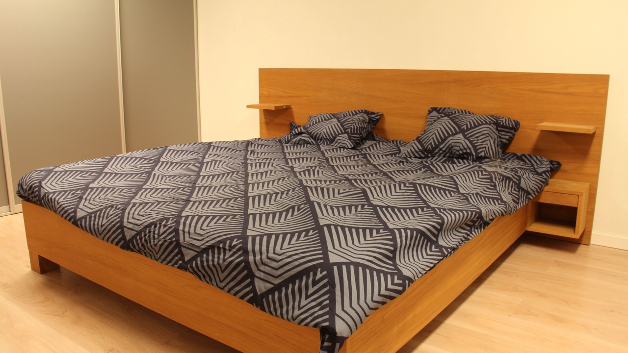 Photo of Bedroom in Alvik